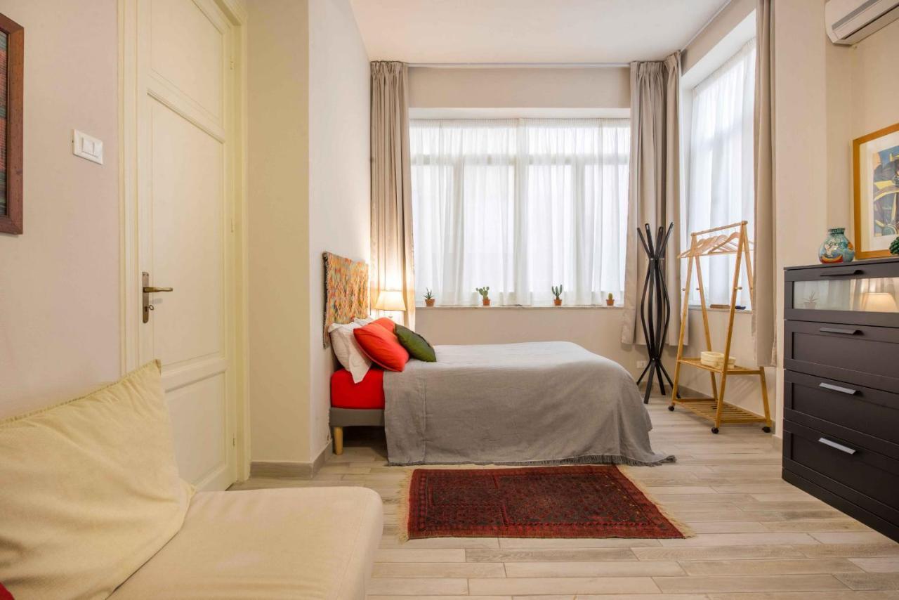 Suite Granatelli By Wonderful Italy Palermo Zewnętrze zdjęcie