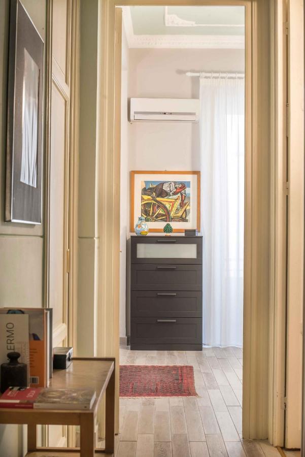 Suite Granatelli By Wonderful Italy Palermo Zewnętrze zdjęcie